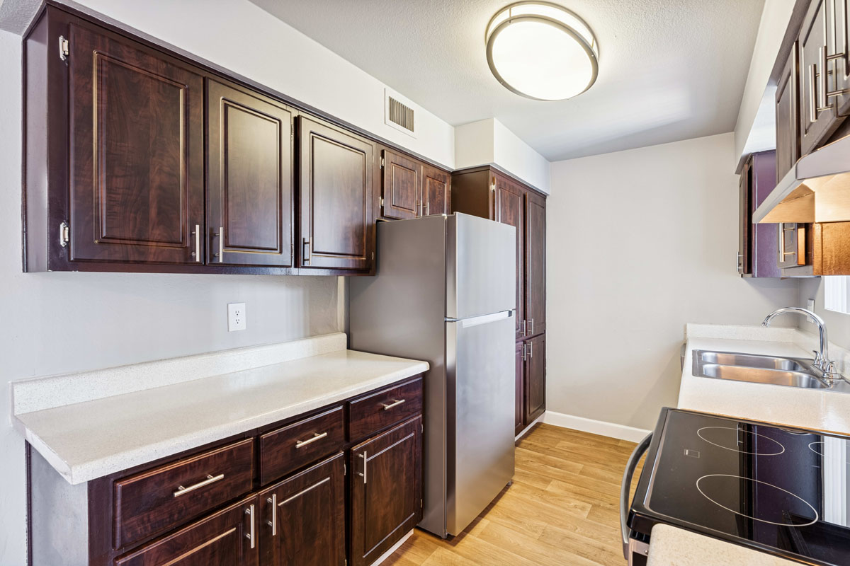 Sorrento Apartments photo 5